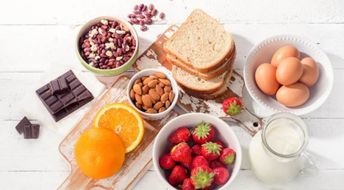 了解熱量需求與單位換算 白酒的熱量你知道嗎？