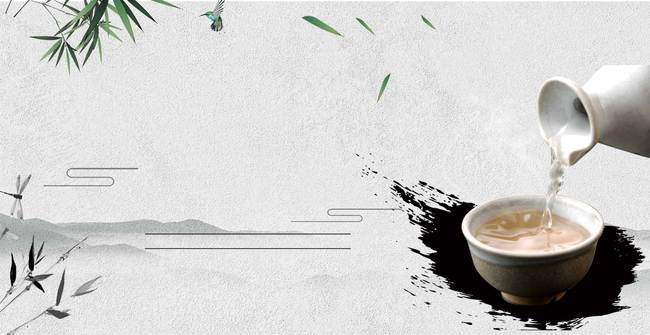 醇香入畫 白酒廣告背景圖片的視覺美學(xué)與選擇策略