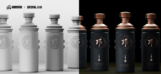 重塑白酒藝術(shù) 緋紅創(chuàng)意的邛酒夢(mèng)工廠